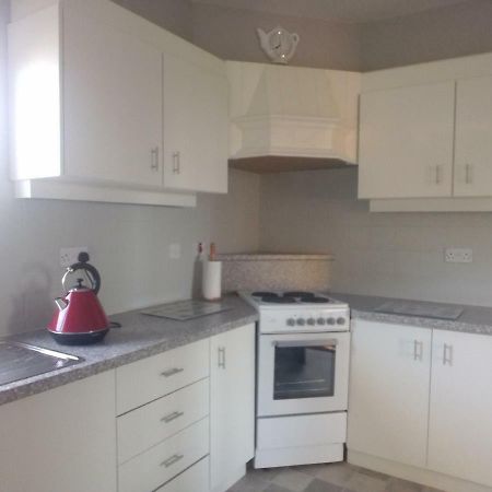 Avondale Villa Sligo Ngoại thất bức ảnh