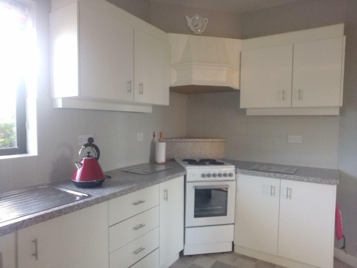 Avondale Villa Sligo Ngoại thất bức ảnh