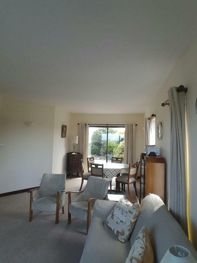 Avondale Villa Sligo Ngoại thất bức ảnh