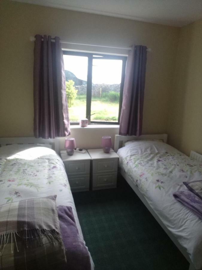 Avondale Villa Sligo Ngoại thất bức ảnh