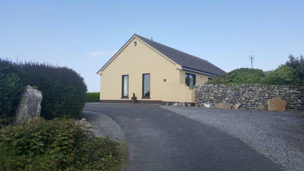 Avondale Villa Sligo Ngoại thất bức ảnh